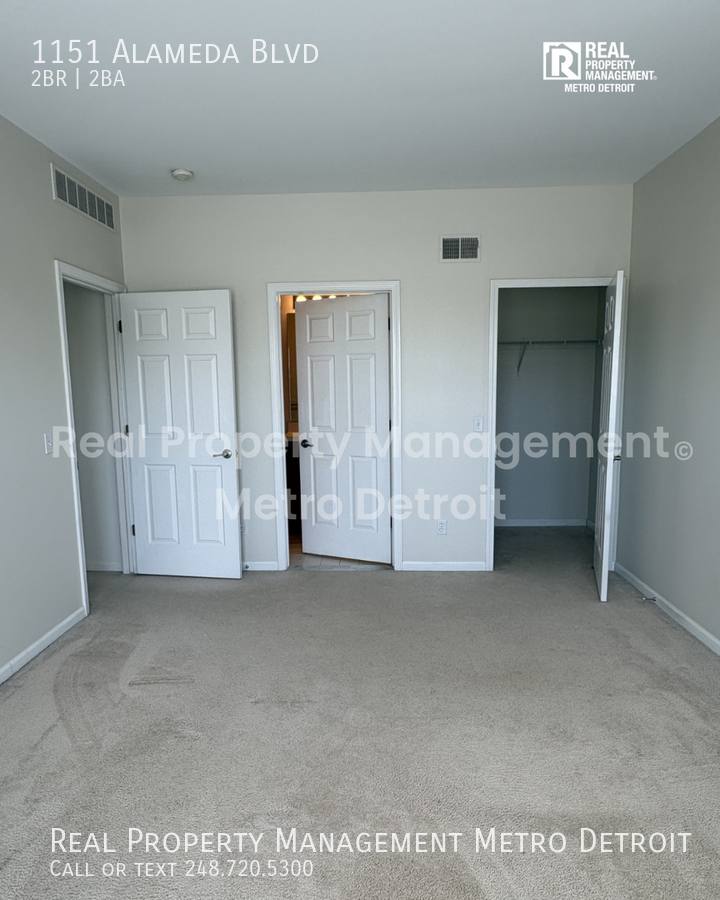 Condo for rent at 1151 Alameda Blvd, Troy, MI 48085