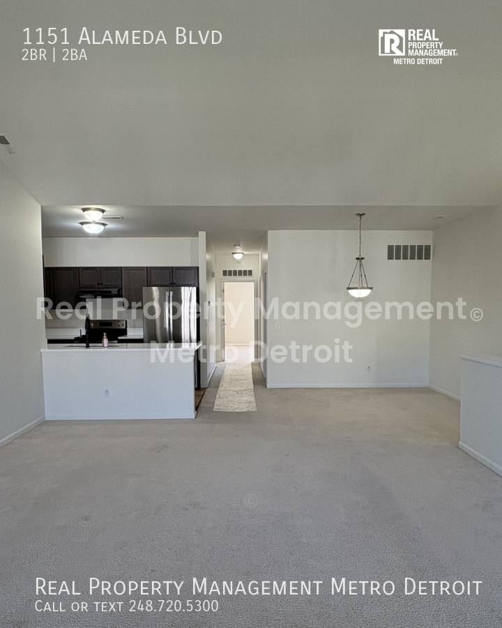 Condo for rent at 1151 Alameda Blvd, Troy, MI 48085