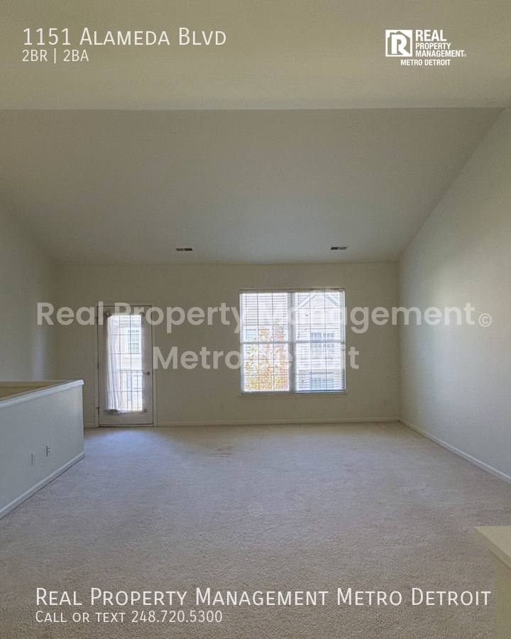 Condo for rent at 1151 Alameda Blvd, Troy, MI 48085