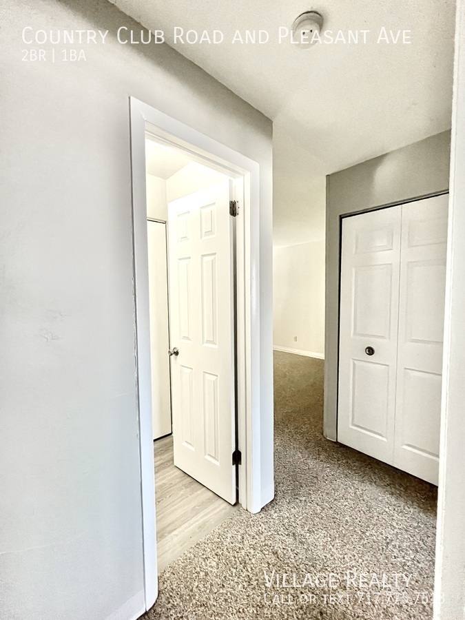 Apartment for rent at 605 Country Club Rd #B, Red Lion, PA 17356