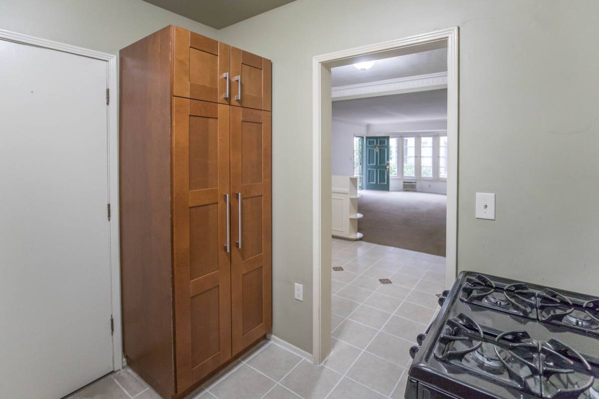Apartment for rent at 9909 Durant Dr #2, Beverly Hills, CA 90212