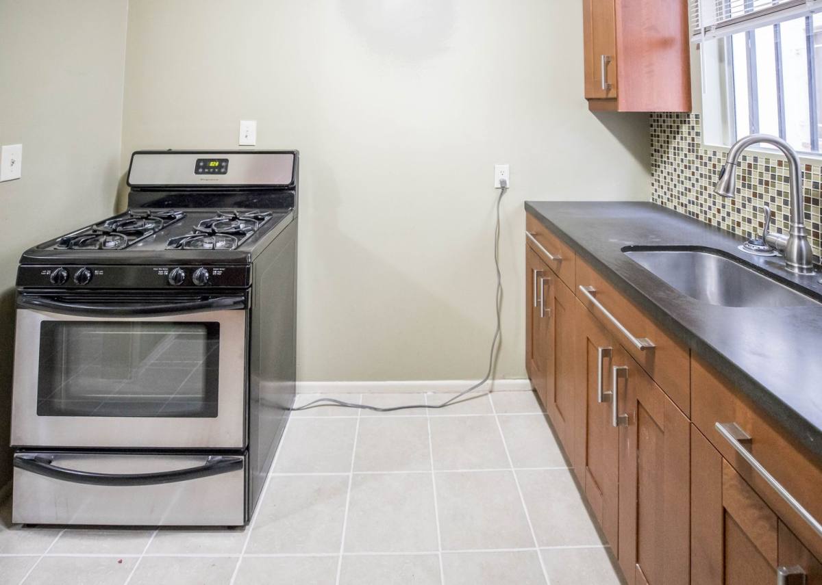 Apartment for rent at 9909 Durant Dr #2, Beverly Hills, CA 90212