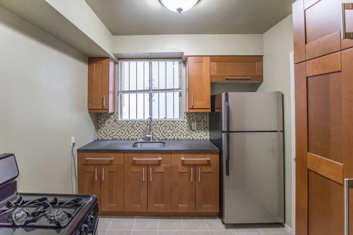 Apartment for rent at 9909 Durant Dr #2, Beverly Hills, CA 90212