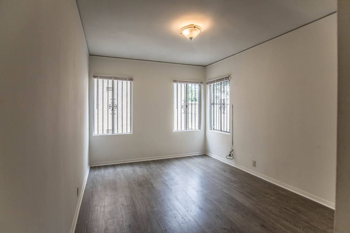 Apartment for rent at 9909 Durant Dr #2, Beverly Hills, CA 90212