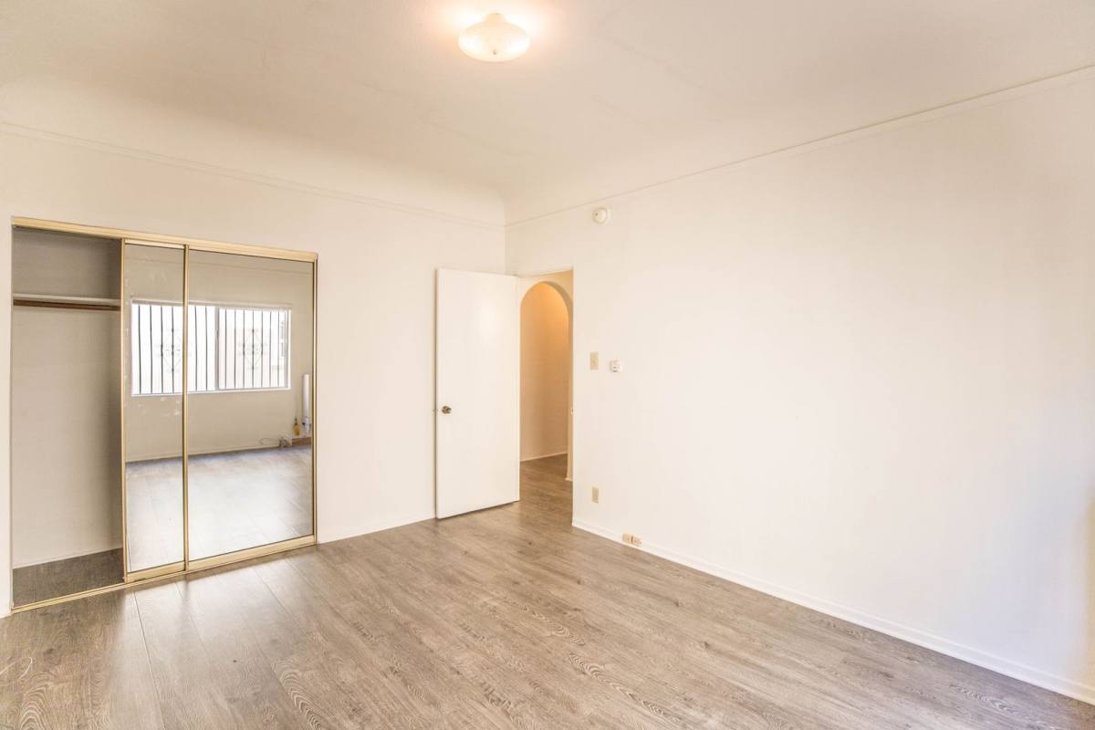 Condo for rent at 129 S Canon Dr #1, Beverly Hills, CA 90212