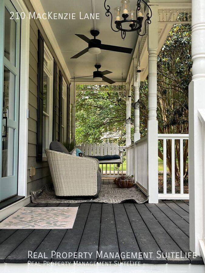 House for rent at 210 Mackenzie Lane, Fayetteville, GA 30214