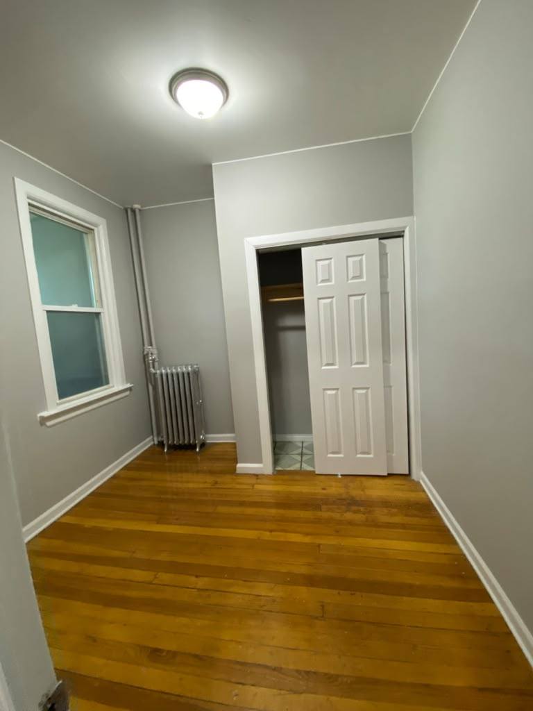 Apartment for rent at 74 Glenwood Ave #2N, Yonkers, NY 10701