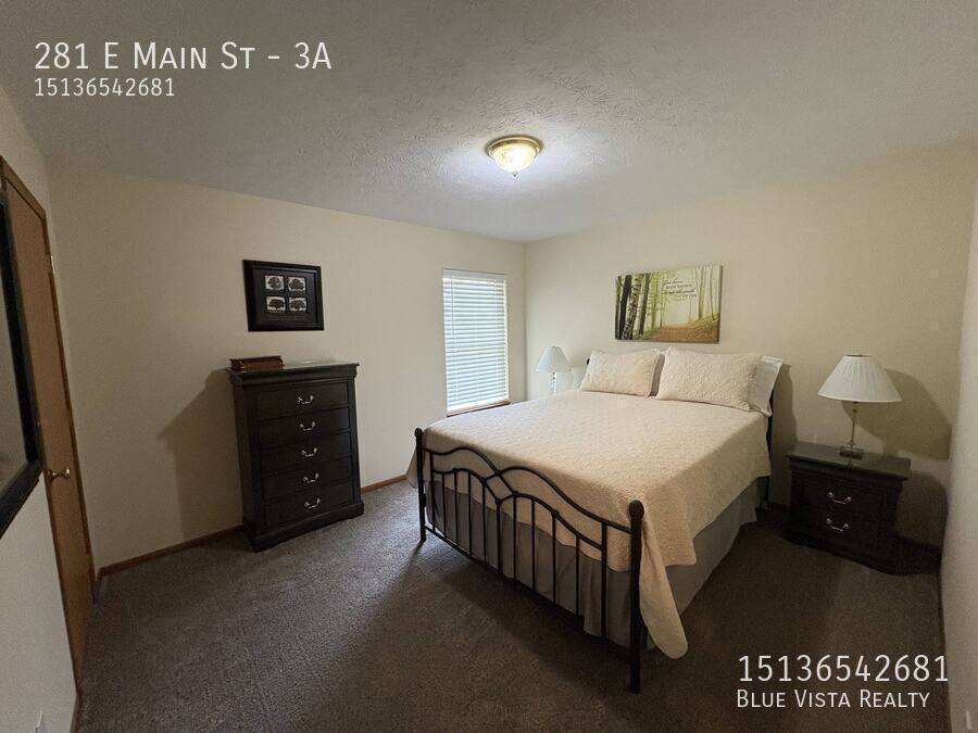 Townhouse for rent at 281 E Main St #3A, Clarksville, OH 45113