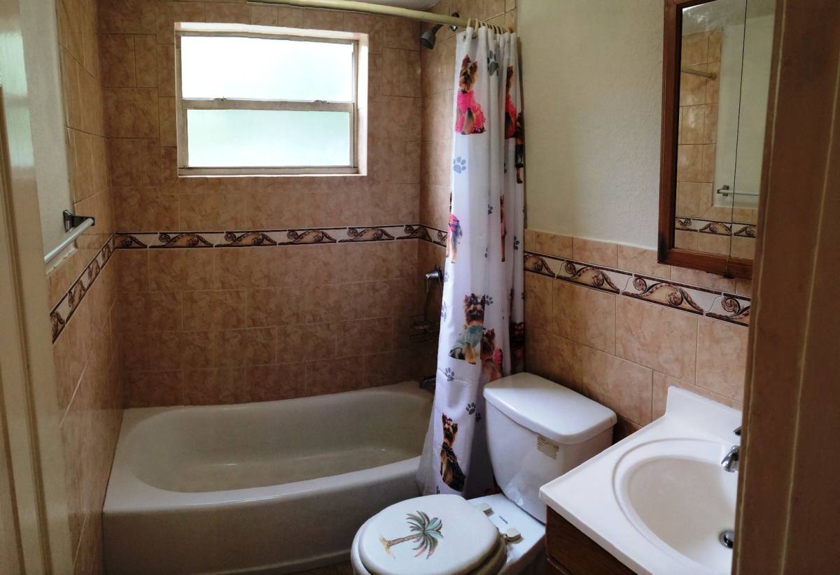 Apartment for rent at 2441 NW 13 St, Miami, FL 33125