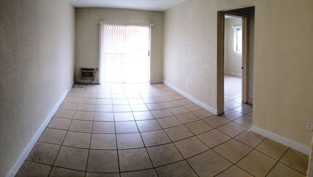 Apartment for rent at 2441 NW 13 St, Miami, FL 33125