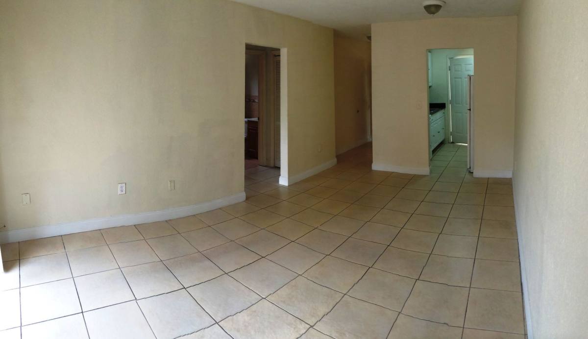 Apartment for rent at 2441 NW 13 St, Miami, FL 33125