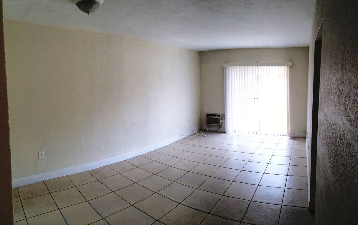 Apartment for rent at 2441 NW 13 St, Miami, FL 33125