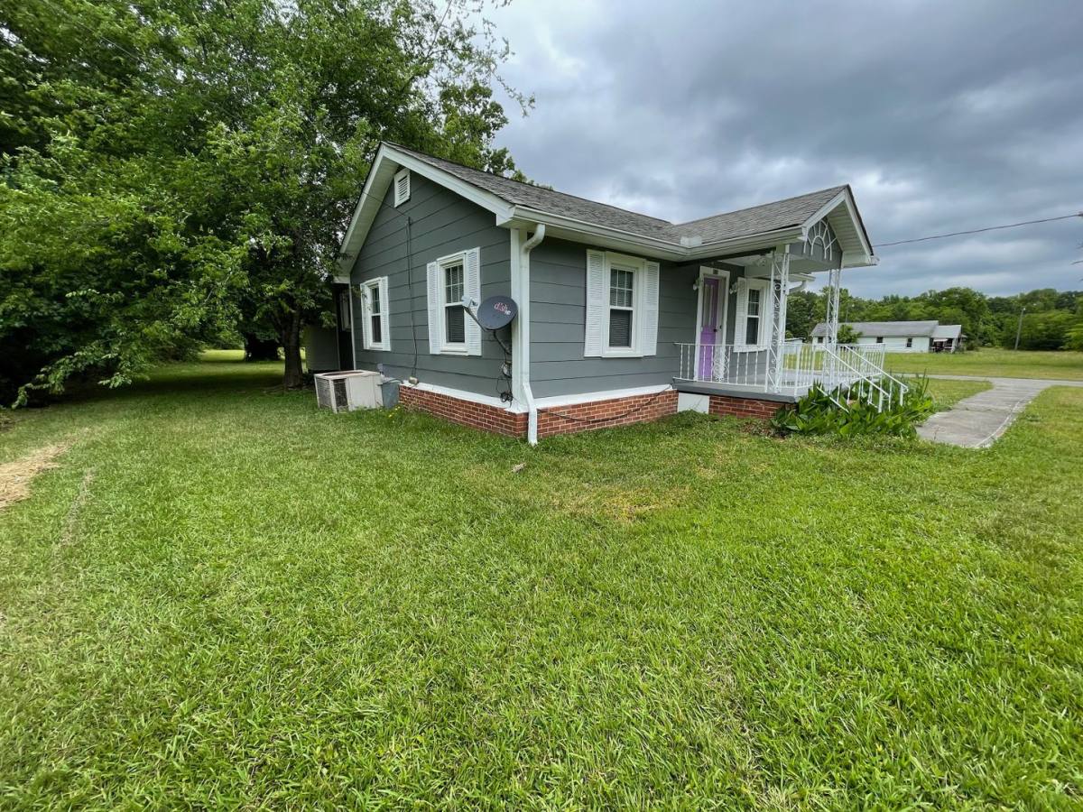 House for rent at 439 Pinson Rd NE, Rome, GA 30161
