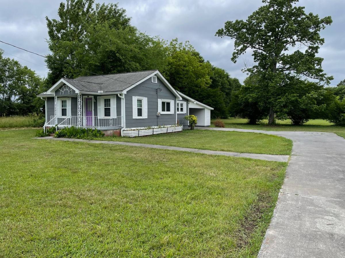 House for rent at 439 Pinson Rd NE, Rome, GA 30161