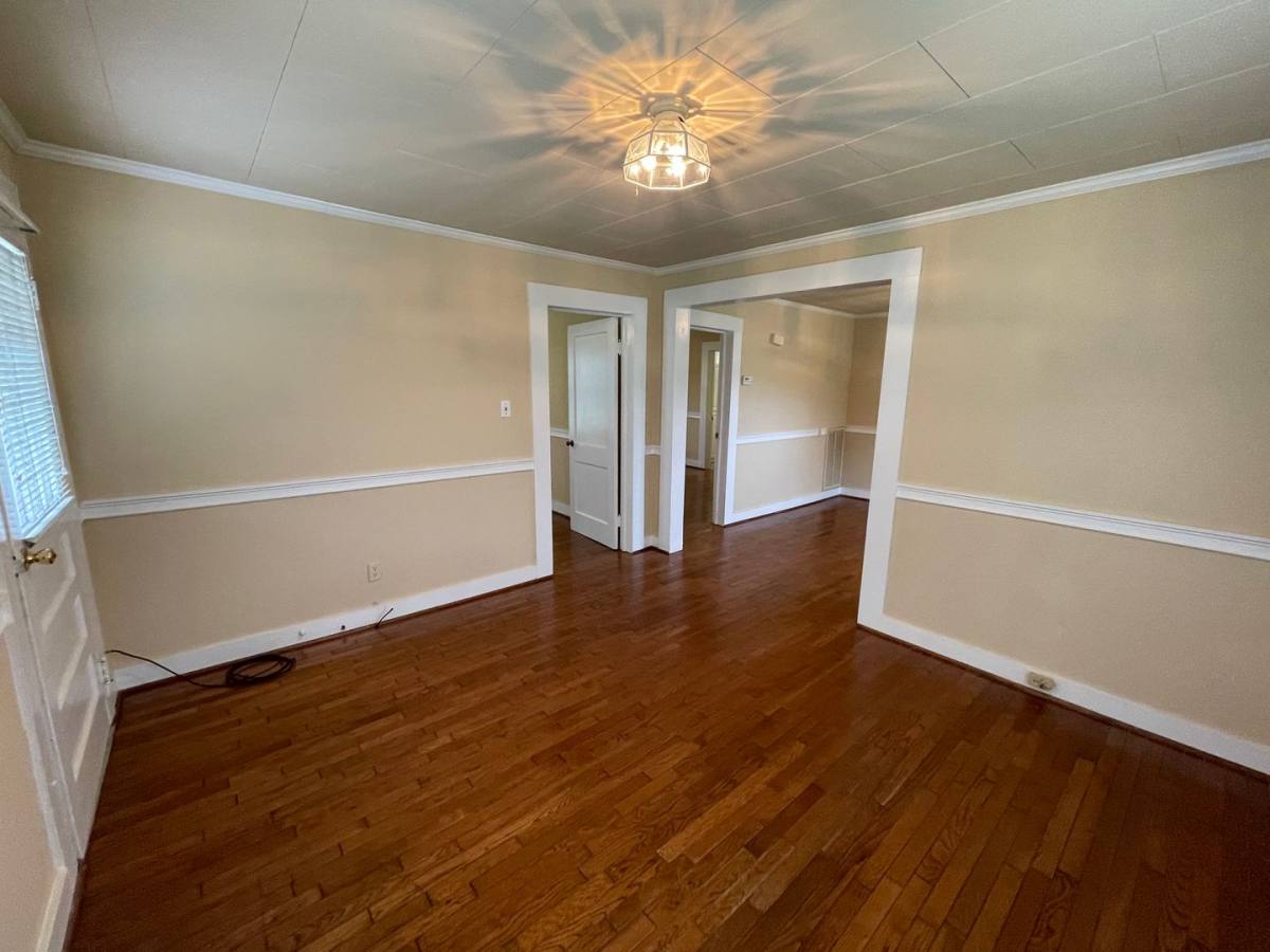 House for rent at 439 Pinson Rd NE, Rome, GA 30161