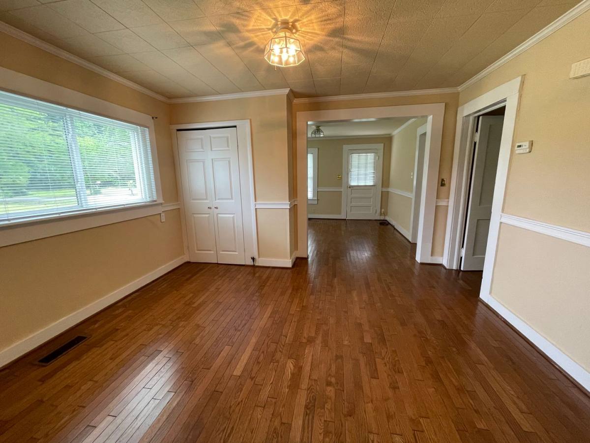 House for rent at 439 Pinson Rd NE, Rome, GA 30161