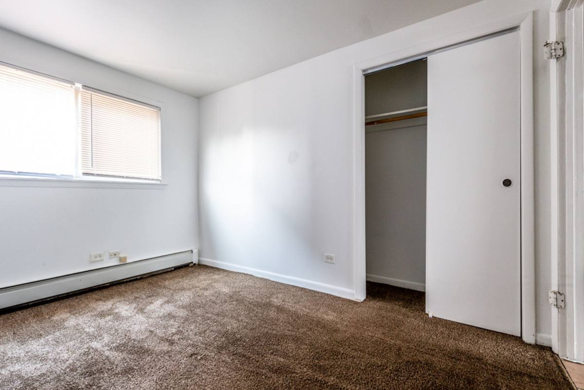 Apartment for rent at 14031 S School St, Riverdale, IL 60827