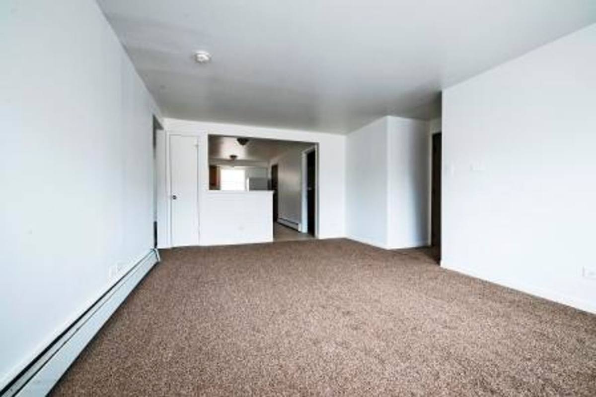 Apartment for rent at 14031 S School St, Riverdale, IL 60827