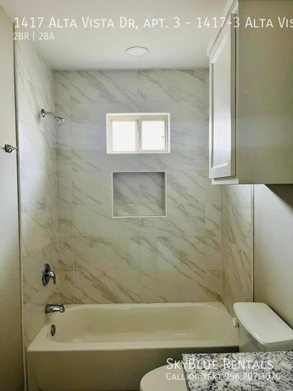 Apartment for rent at 1417 Alta Vista Dr #3, Weslaco, TX 78596