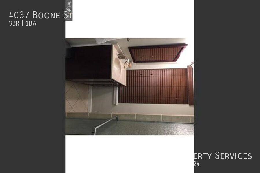 House for rent at 4037 Boone St, Philadelphia, PA 19127