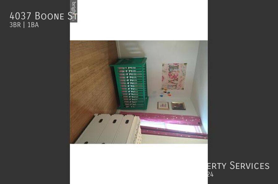 House for rent at 4037 Boone St, Philadelphia, PA 19127