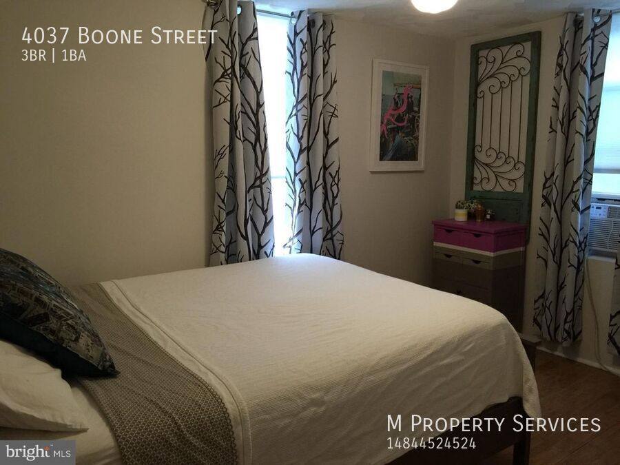 House for rent at 4037 Boone St, Philadelphia, PA 19127