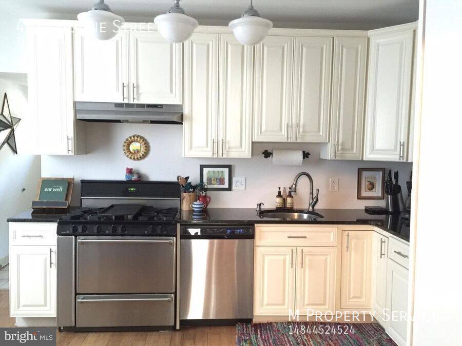 House for rent at 4037 Boone St, Philadelphia, PA 19127