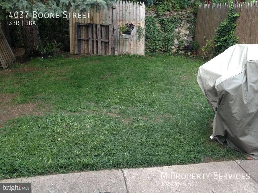 House for rent at 4037 Boone St, Philadelphia, PA 19127