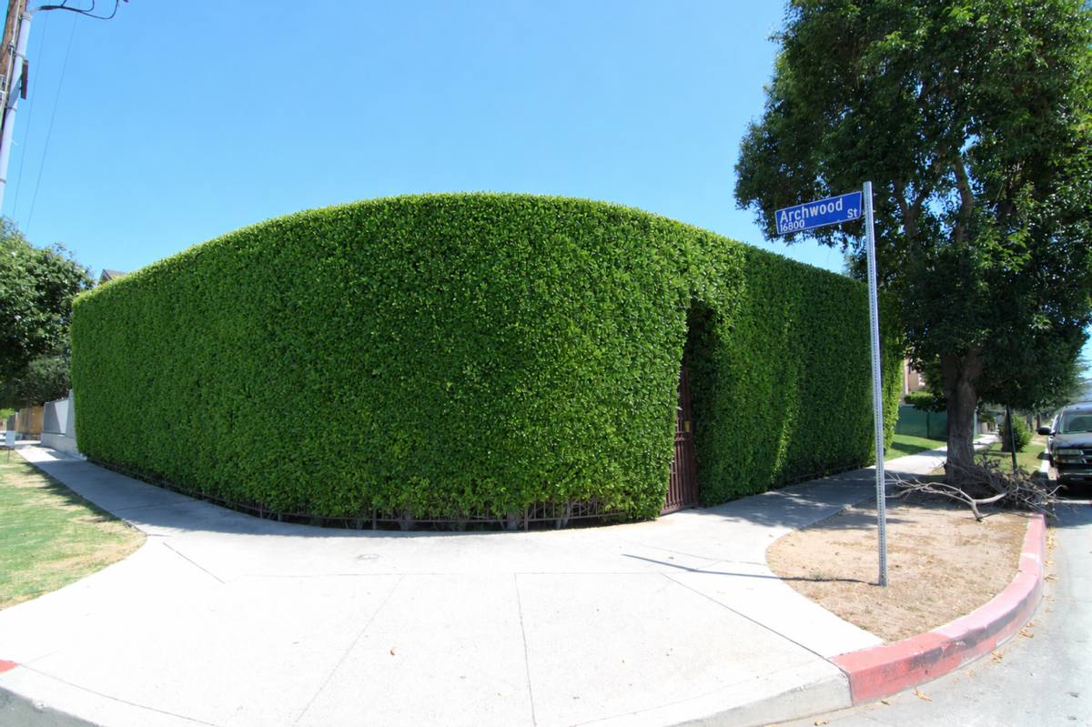 House for rent at 6730 Balboa Blvd, Van Nuys, CA 91406