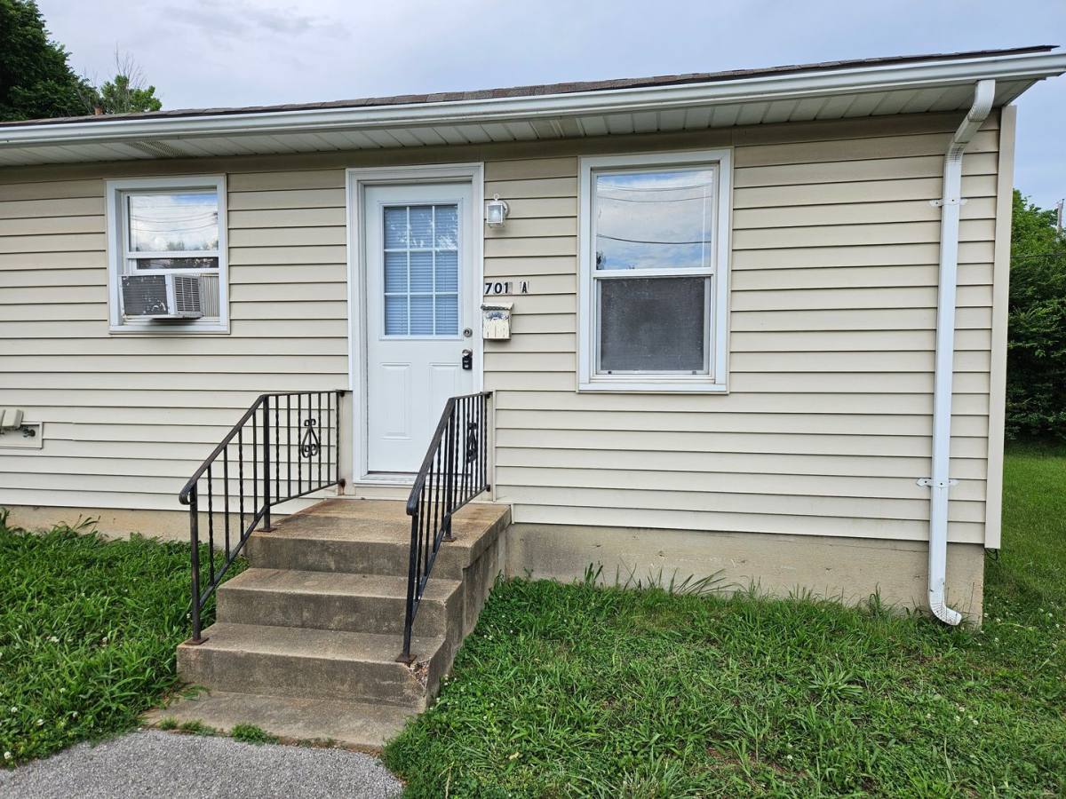 Apartment for rent at 701 W Main St, Union, MO 63084