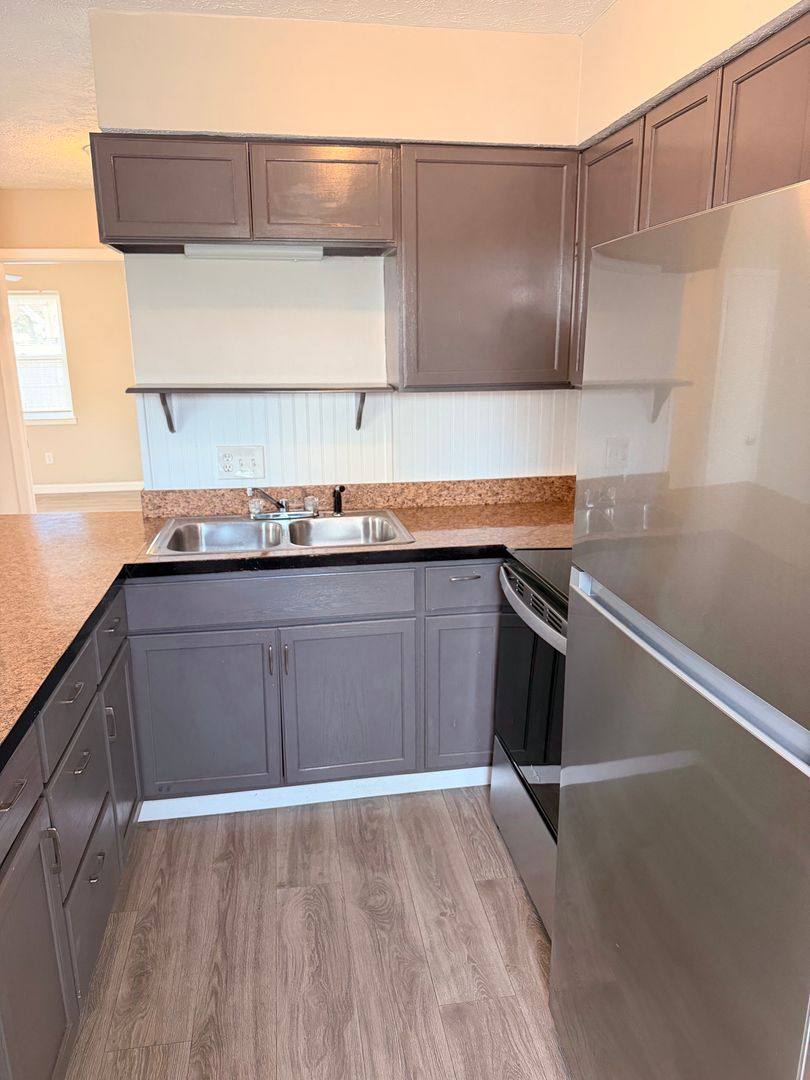 Apartment for rent at 6218 Hilltop Ave, Panama City, FL 32408
