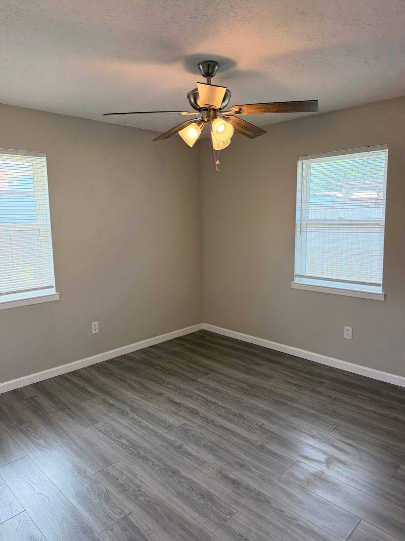 Apartment for rent at 6218 Hilltop Ave, Panama City, FL 32408