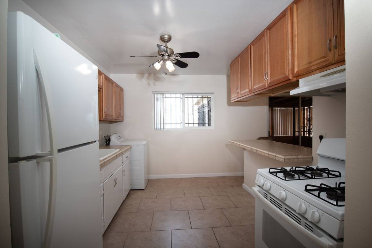 House for rent at 839 S 37th St, San Diego, CA 92113