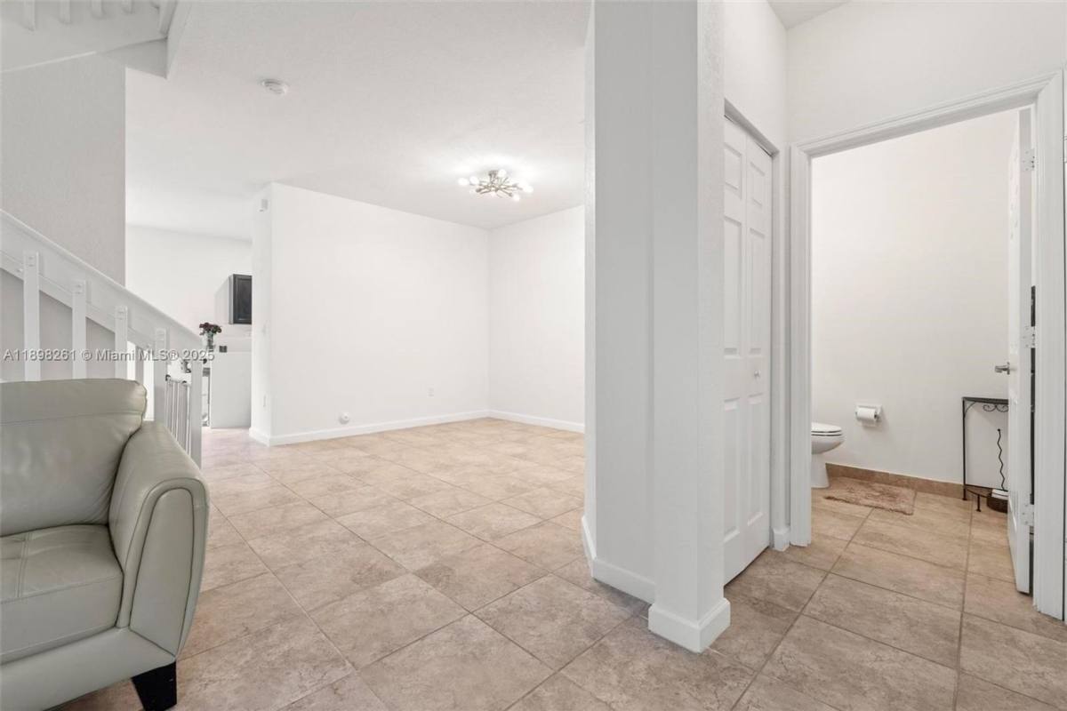 Townhouse for rent at 9000 NW 183rd St, Hialeah, FL 33018