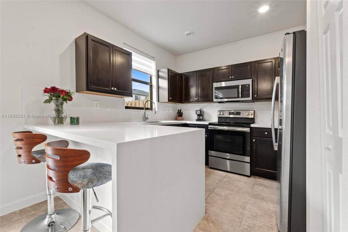 Townhouse for rent at 9000 NW 183rd St, Hialeah, FL 33018