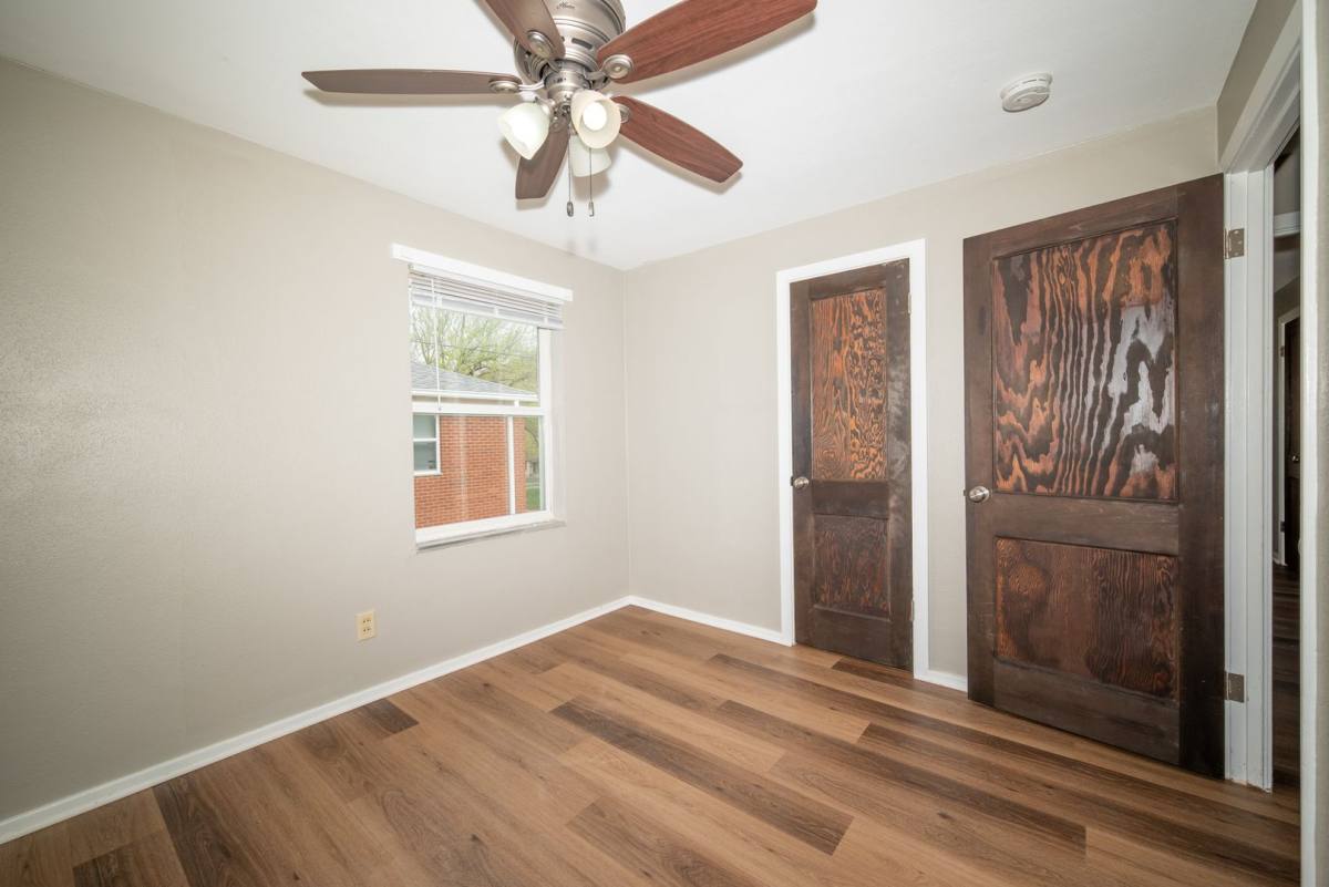 Townhouse for rent at 2111 Garfield Ave, Dubuque, IA 52001