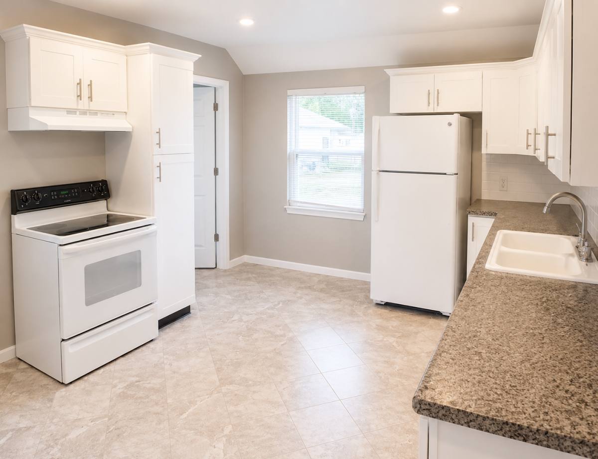 House for rent at 2092 Garfield Ave, Dubuque, IA 52001