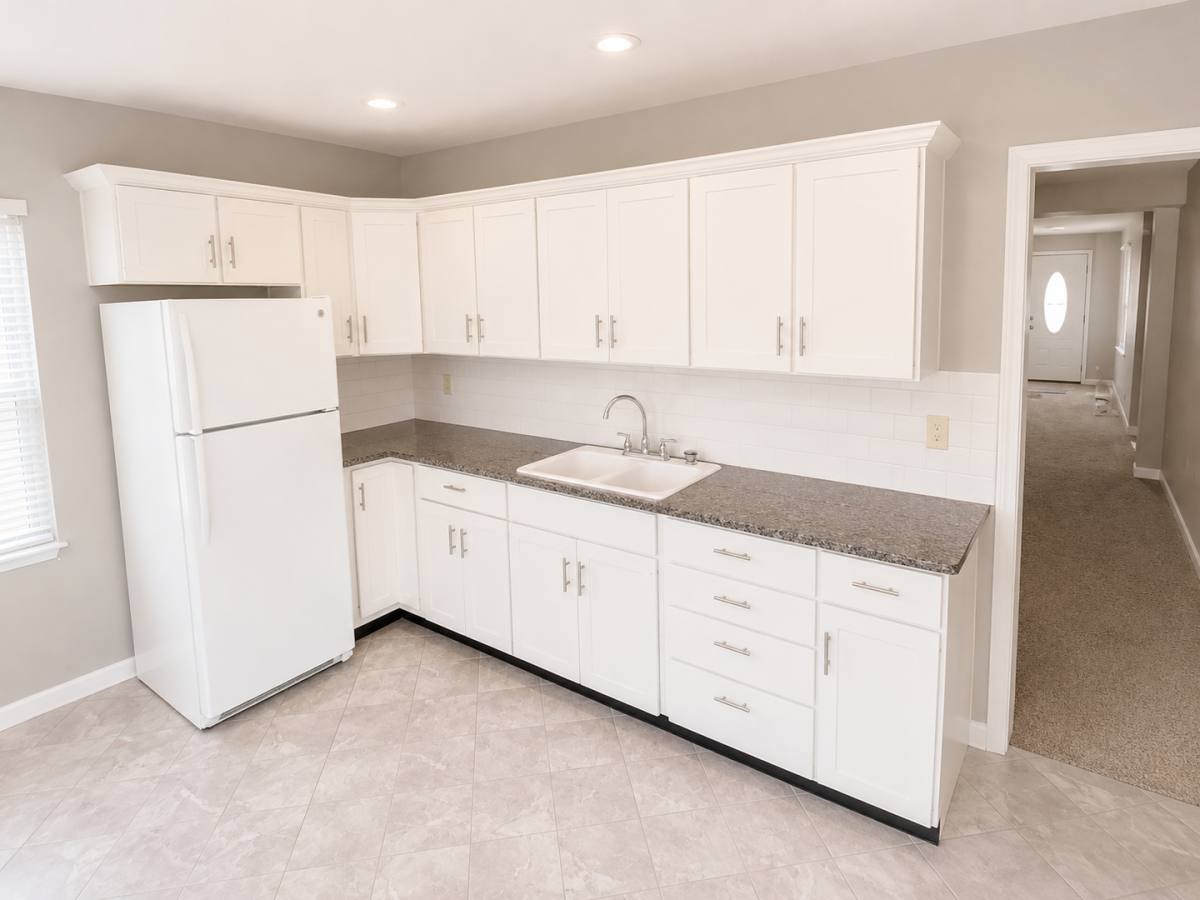 House for rent at 2092 Garfield Ave, Dubuque, IA 52001