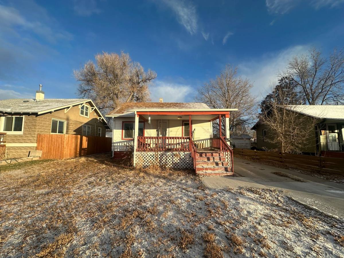 Apartment for rent at 419 1 2 W, Scottsbluff, NE 69361