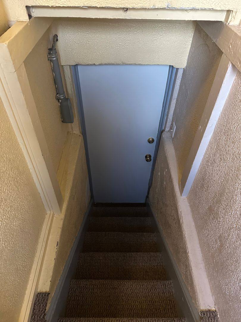 Apartment for rent at 419 1 2 W, Scottsbluff, NE 69361