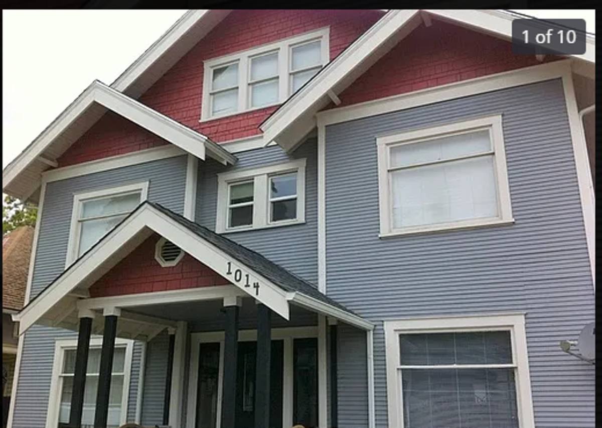 Apartment for rent at 1014 SE Pine St, Roseburg, OR 97470