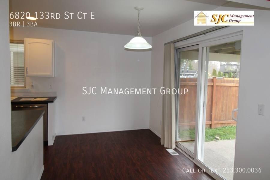 House for rent at 6820 133rd St Court E, Puyallup, WA 98373
