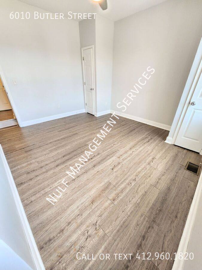 Apartment for rent at 6010 Butler St, Pittsburgh, PA 15201