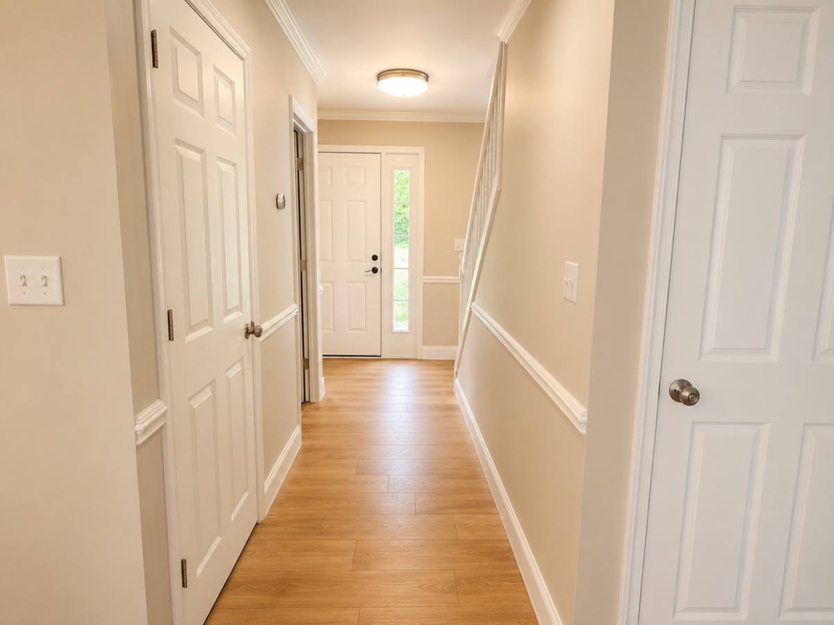 House for rent at 1808 Amberfield Dr, Charlottesville, VA 22911