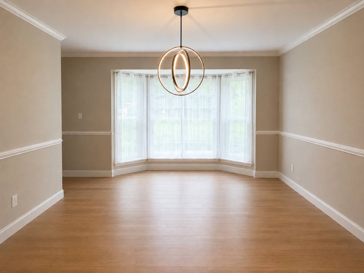 House for rent at 1808 Amberfield Dr, Charlottesville, VA 22911