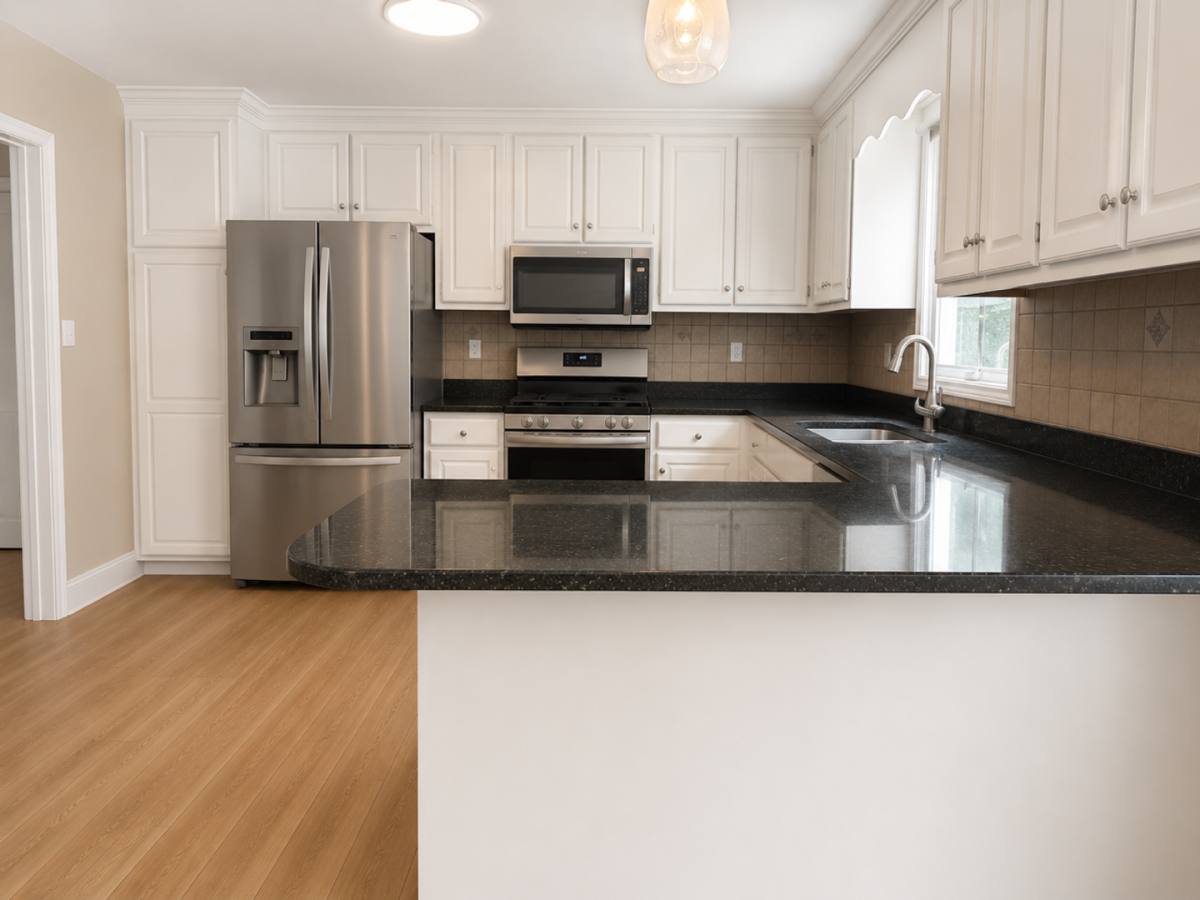 House for rent at 1808 Amberfield Dr, Charlottesville, VA 22911