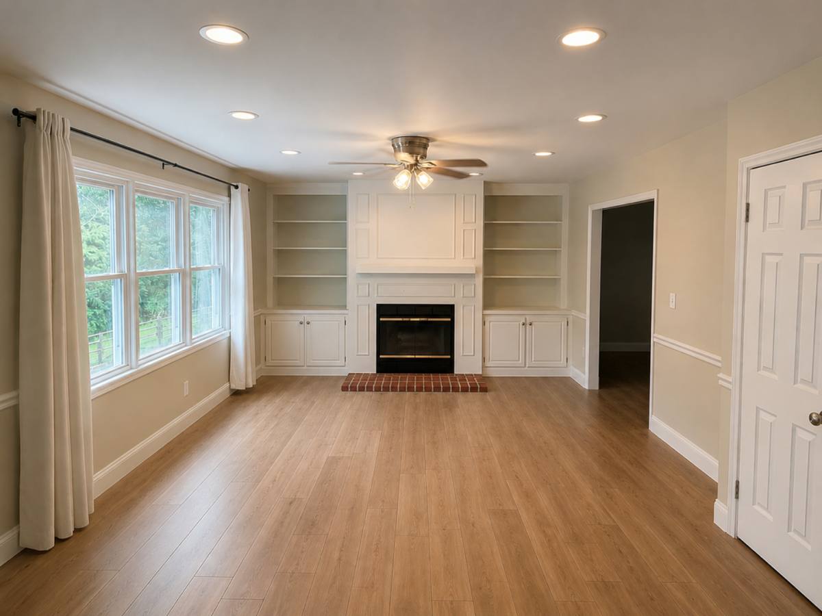 House for rent at 1808 Amberfield Dr, Charlottesville, VA 22911