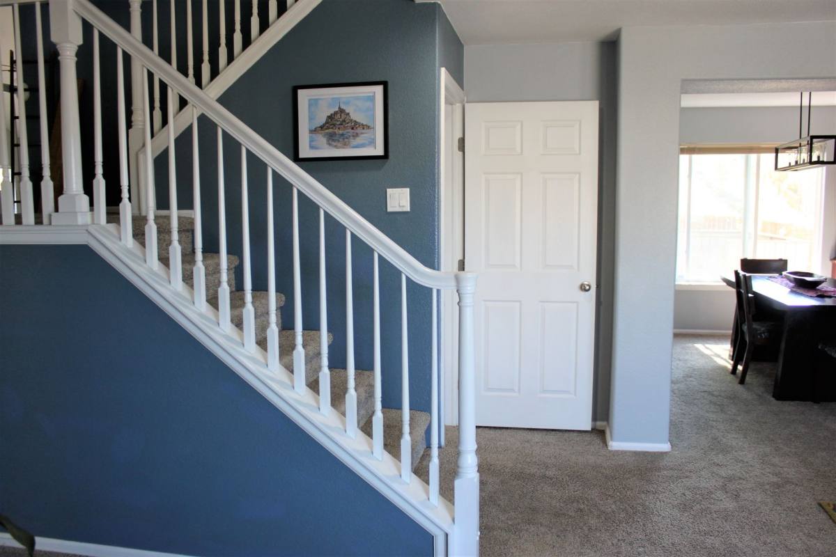 House for rent at 7665 Chancellor Dr, Colorado Springs, CO 80920