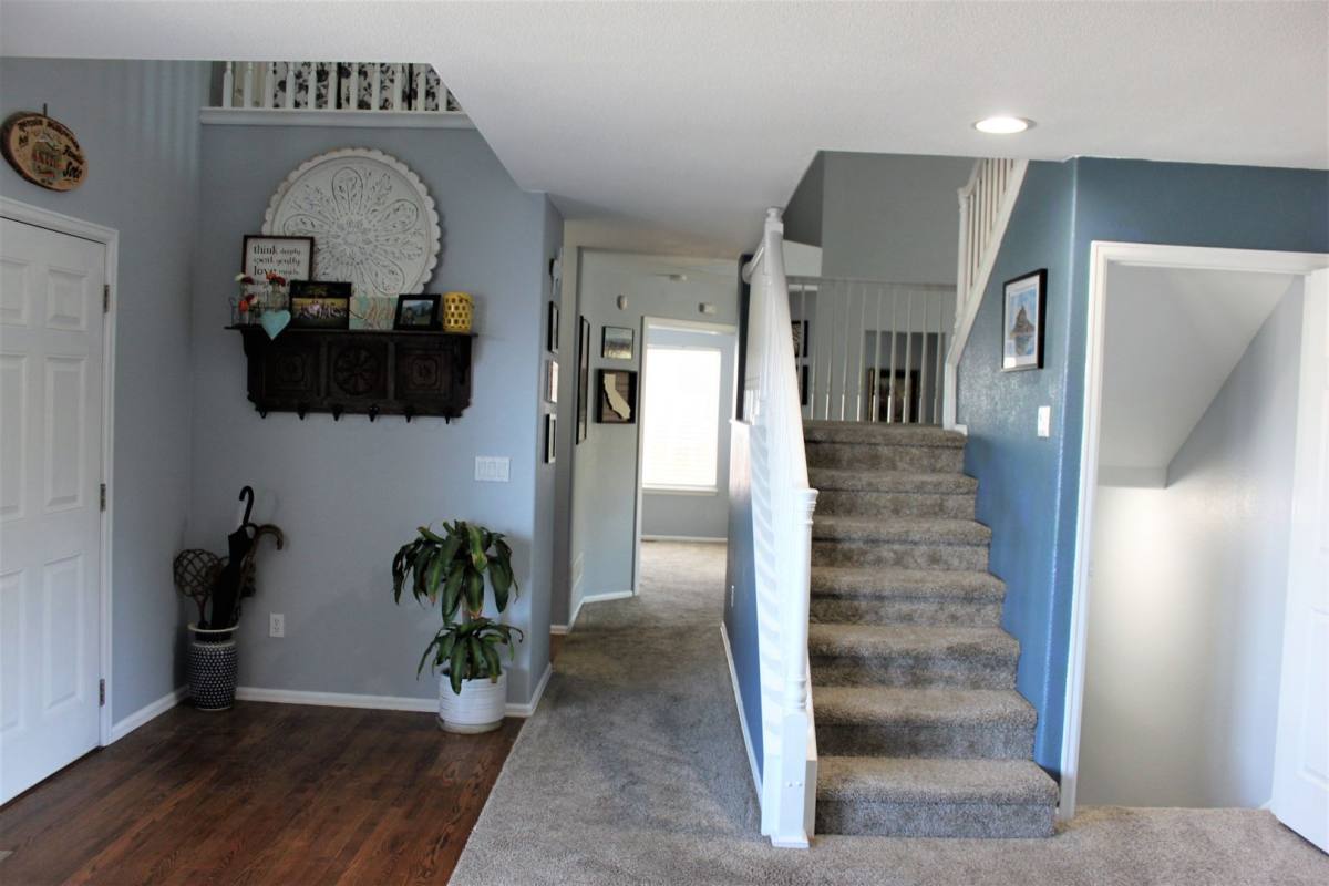 House for rent at 7665 Chancellor Dr, Colorado Springs, CO 80920
