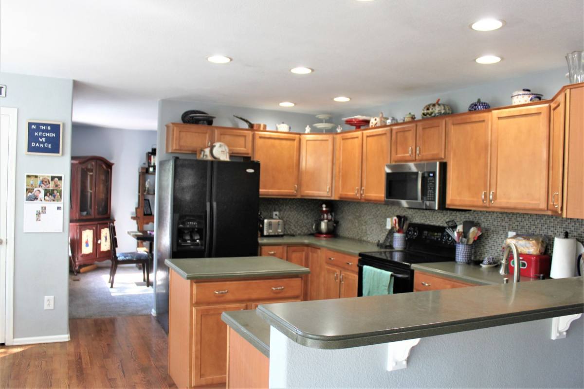 House for rent at 7665 Chancellor Dr, Colorado Springs, CO 80920